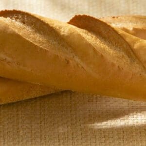 French Roll Dough