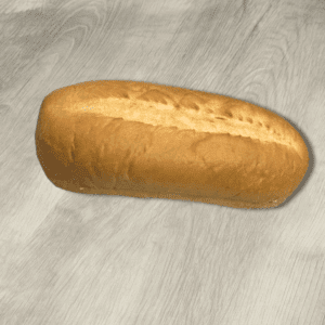 6" French Roll Sliced