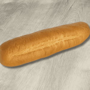 12" French Roll sliced, 6pk