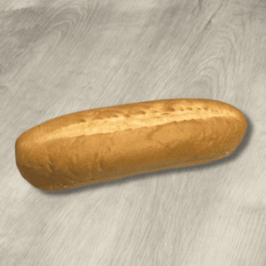 8" French Roll SL