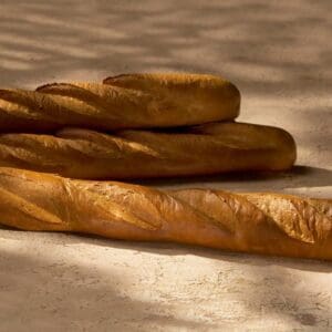French Bread Dough