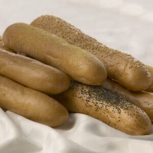 Breadstick Dough