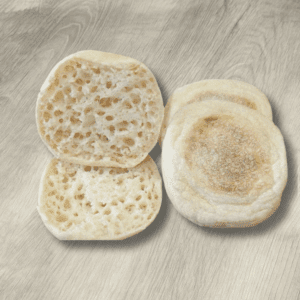 Plain English Muffins
