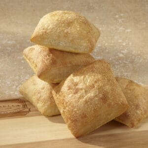 Ciabatta Dinner Roll