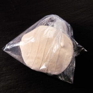 24OZ IW Pizza Dough