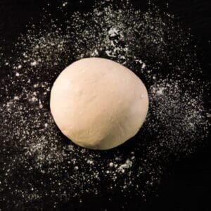 14OZ Pizza Dough
