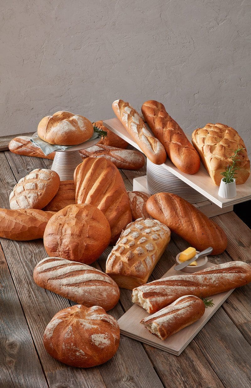 Sour Dough bread