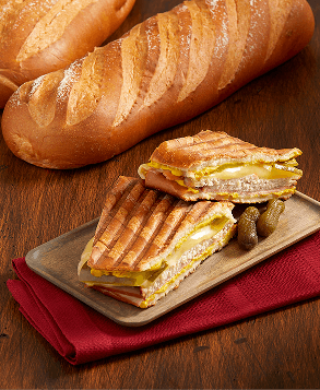 CUBAN