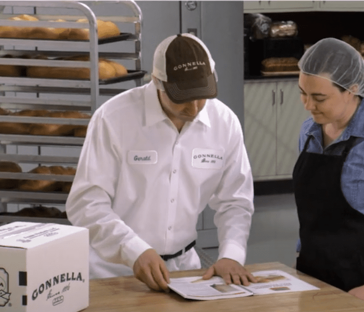 gonnella resources video gonnella training videos